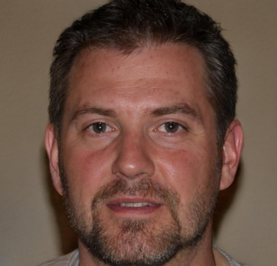 Caspian Thornfield, Financial Strategy Director